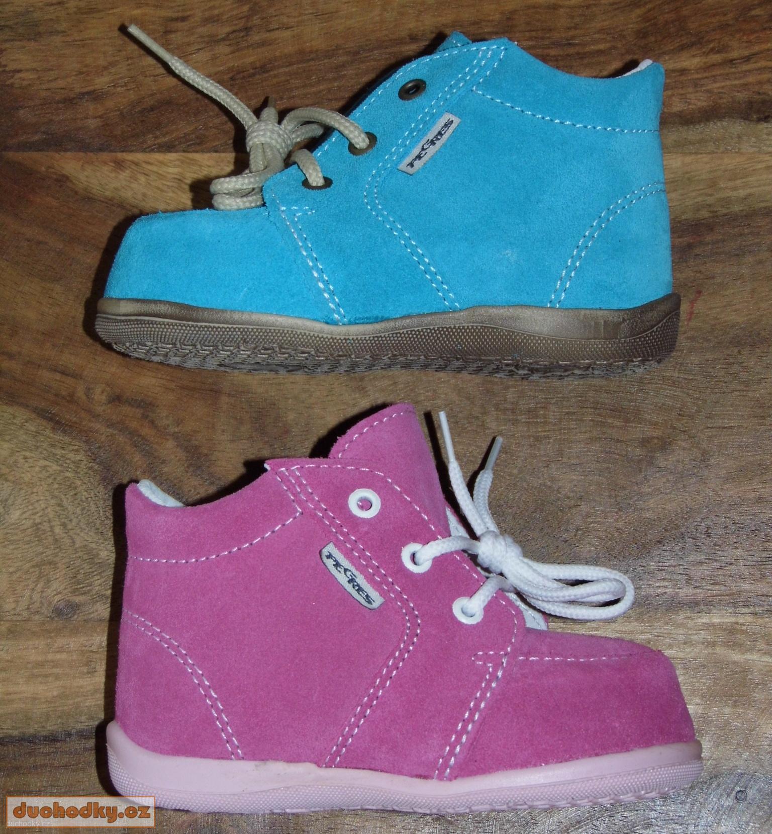 dětské capáčky 1092