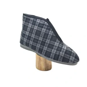 Důchodky pánské na zip 1015