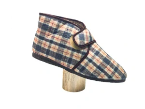 Domácí důchodky na suchý zip 1016