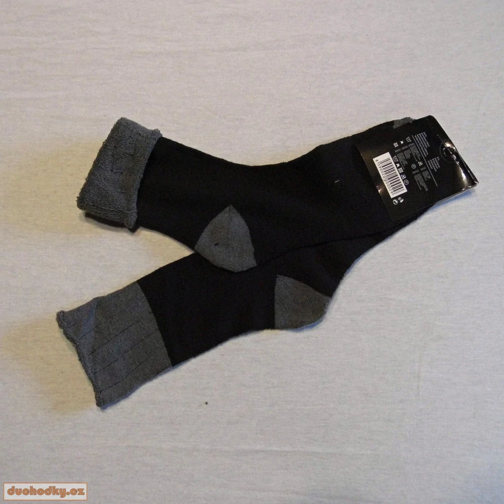 Pánské zdravotní termo ponožky 