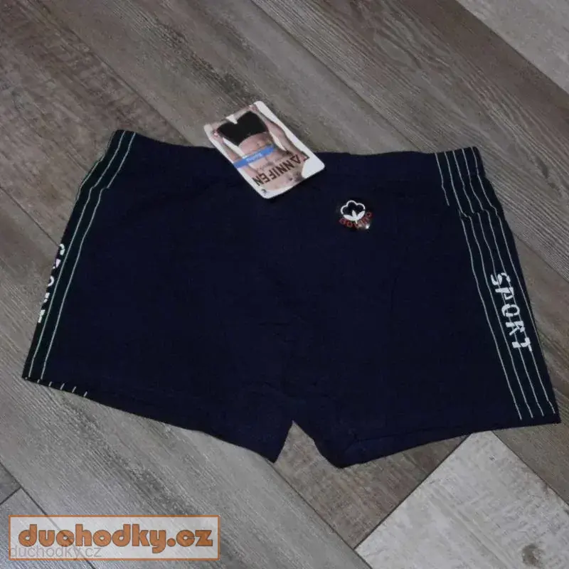 Pánské boxerky Sport