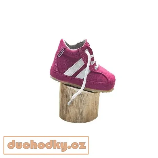 první botičkyPEGRES C 1090  růžová