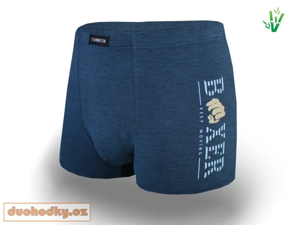 Pánské boxerky Boxer