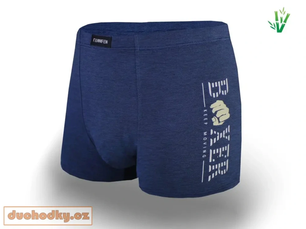 Pánské boxerky Boxer