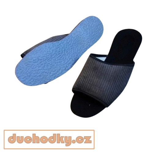 pánské pantofle 3009