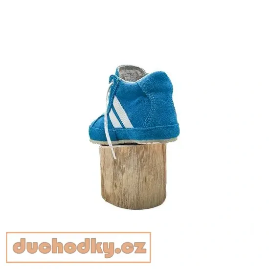 první botičky PEGRES C 1090 modrá