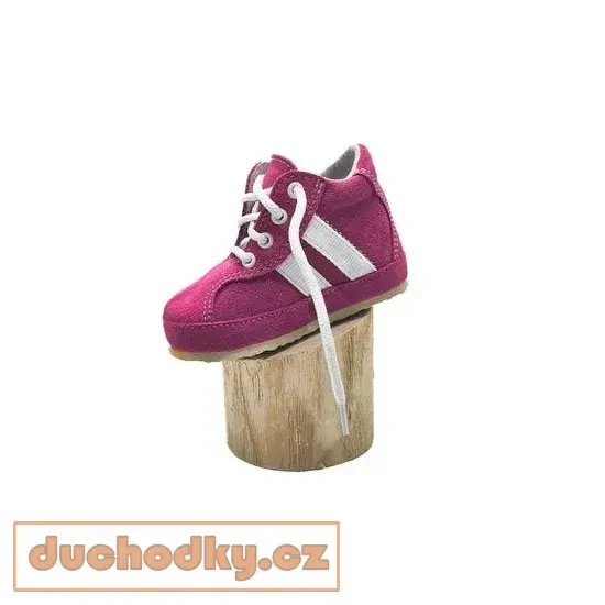 první botičkyPEGRES C 1090  růžová