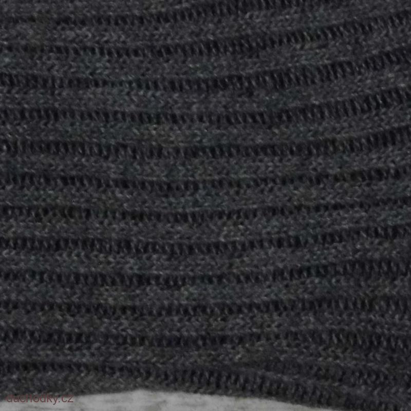 Pánské zimní  ponožky alpaka  zdravotní