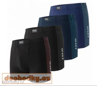 Pánské boxerky Sport
