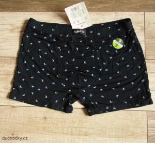 Pánské boxerky krychle